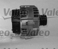 VALEO 439462 Alternator